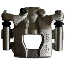 2007 Nissan Maxima Brake Caliper 1